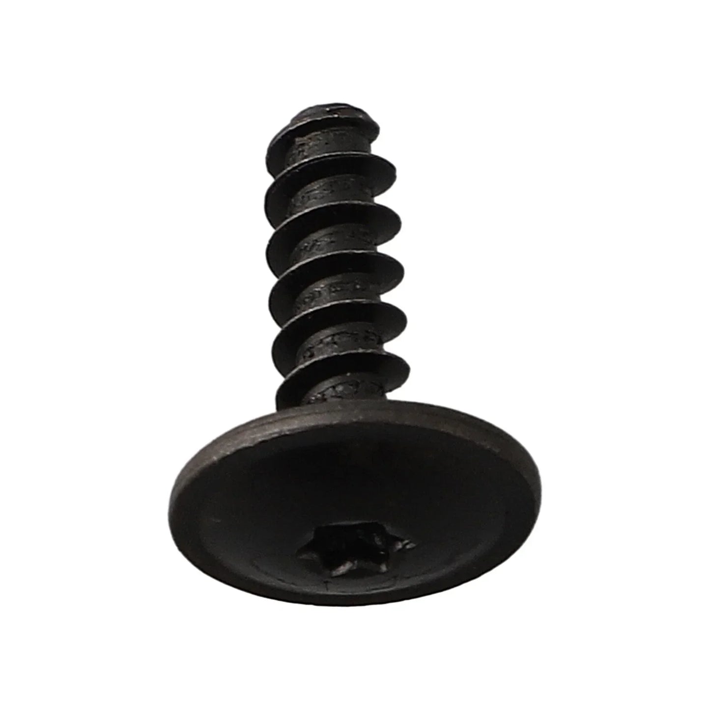 Quality Clip Clamp Vehicle 40 Pcs Black Liner Screw