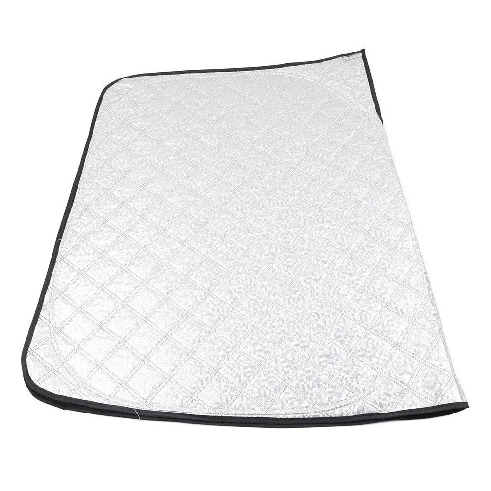 Foldable Windshield Sun Shade for BMW X2 F39 (2018-2023)