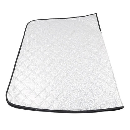 Foldable Windshield Sun Shade for BMW X2 F39 (2018-2023)