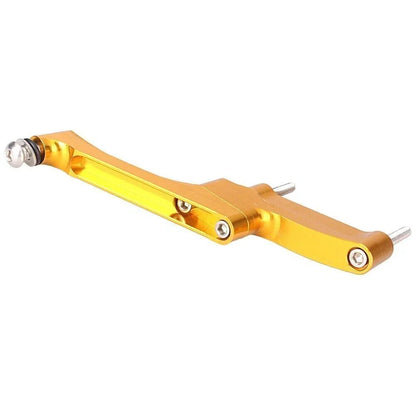Steering Damper Stabilizer Bracket for Suzuki GSXR1300 (1998-2015)