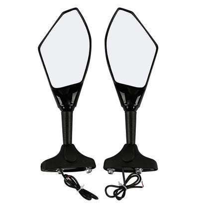 Rearview LED Signals for Suzuki GSXR600/750 (2001-2005, 2009-2012)