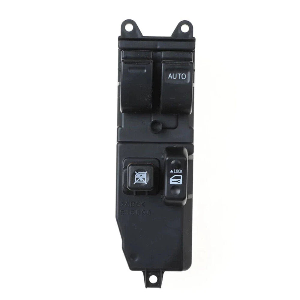 Electric Power Master Window Switch for Toyota Hiace KDH2 LH2 TRH2 (2005-2019)