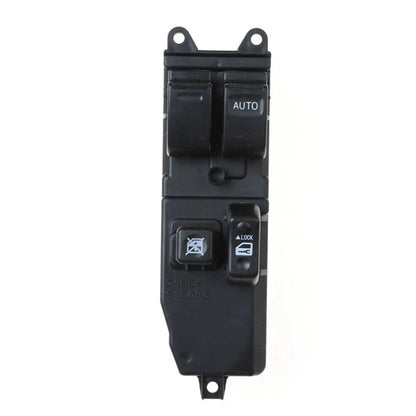 Electric Power Master Window Switch for Toyota Hiace KDH2 LH2 TRH2 (2005-2019)