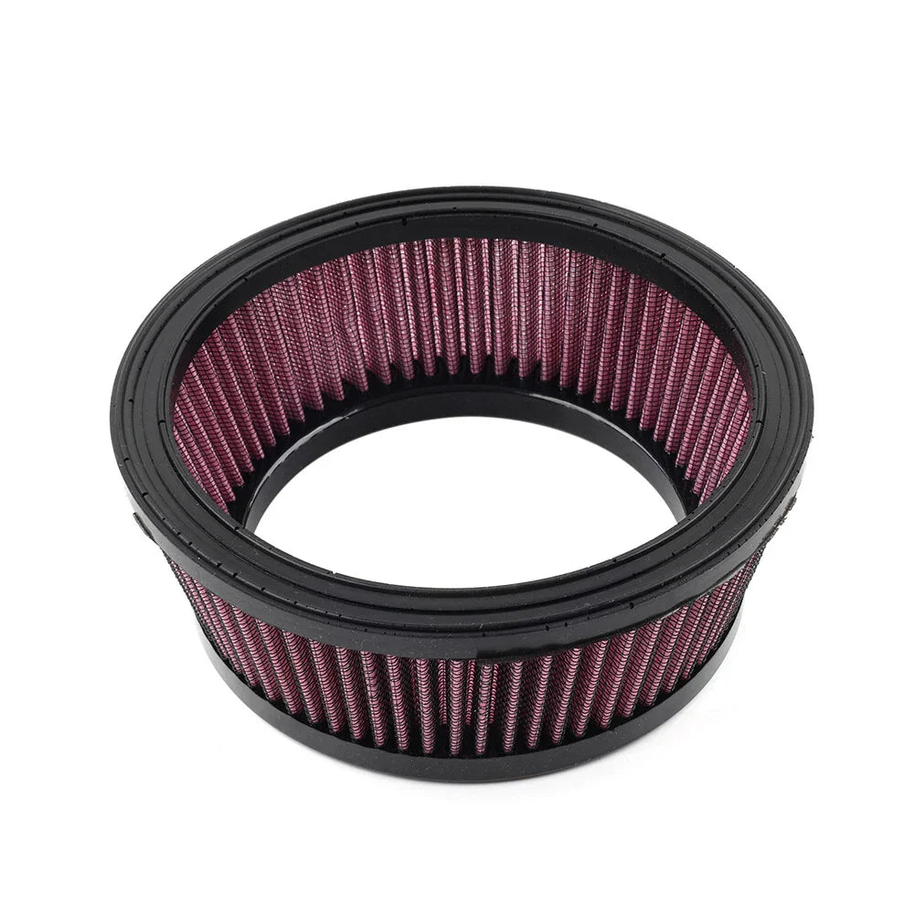 Air Cleaner Intake Filter for Harley Sportster XL883 XL1200 (1991-2020)