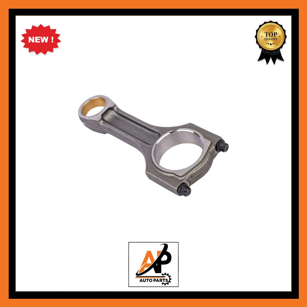 Connecting Rod for BMW E90 E91 E92 E93 3.0 N57 Diesel Replacement (2010–2013)