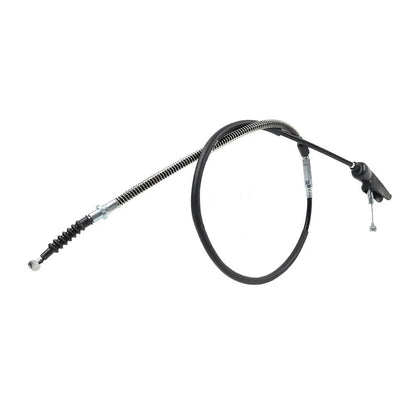 Black Clutch Cable for Yamaha YBR 125 (2005-2014)