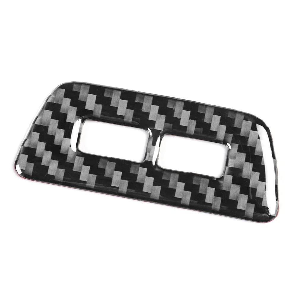 USB Button Cover Trim for Volkswagen Golf 8 MK8 (2021-2023)