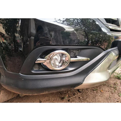 Fog Light Lamp Cover Trim  for Honda CR-V (2012-2014)