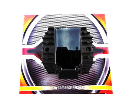 FORSETI Regulator Rectifier Assembly for YAMAHA TDM850 (1996-2001)