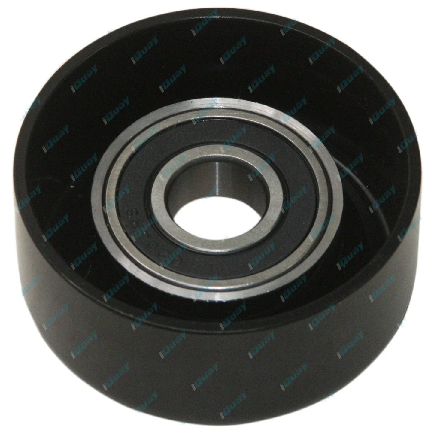 Drive Belt Tensioner Pulley for Nissan Patrol GU 3.0L ZD30 DDTi (CRD 2007-2014