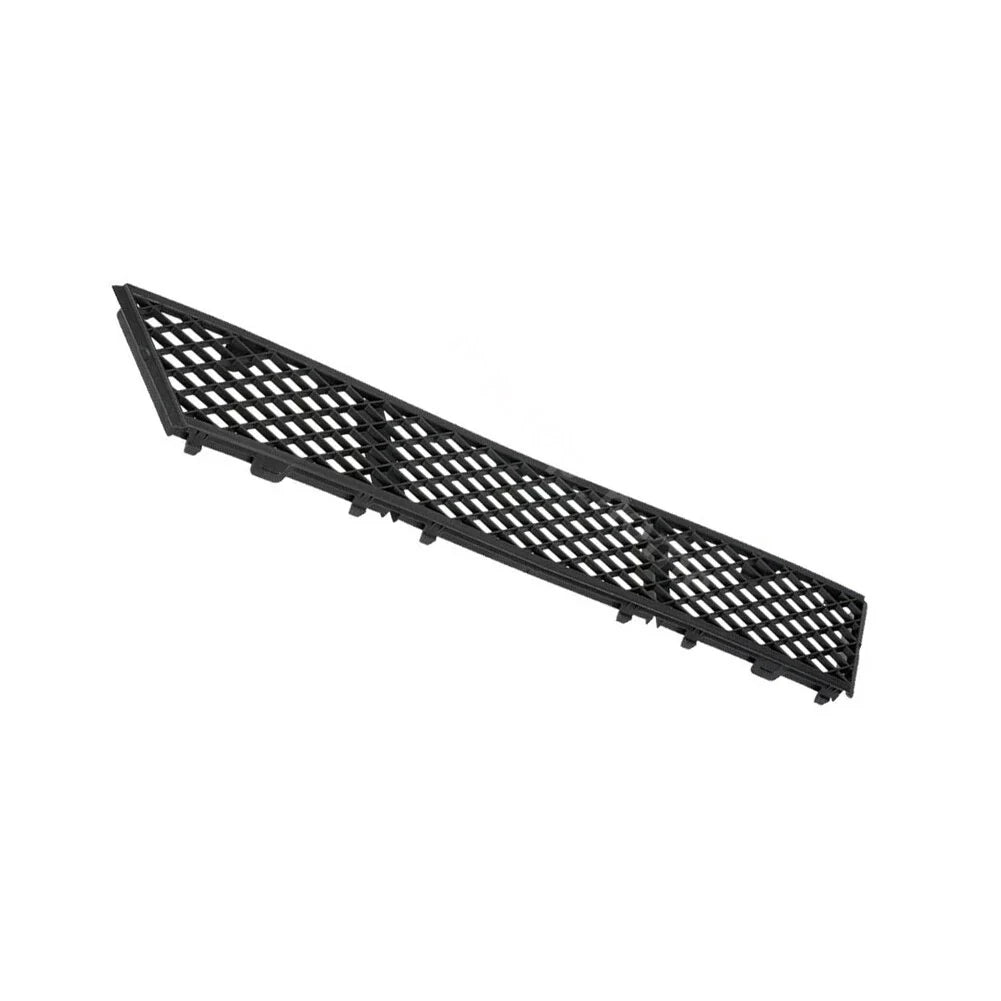 Front Bumper Lower Grille Center for BMW 5 Series F10 F11 (2010-2013)