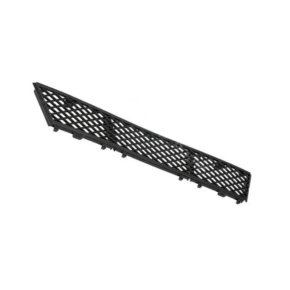 Front Bumper Lower Grille Center for BMW 5 Series F10 F11 (2010-2013)