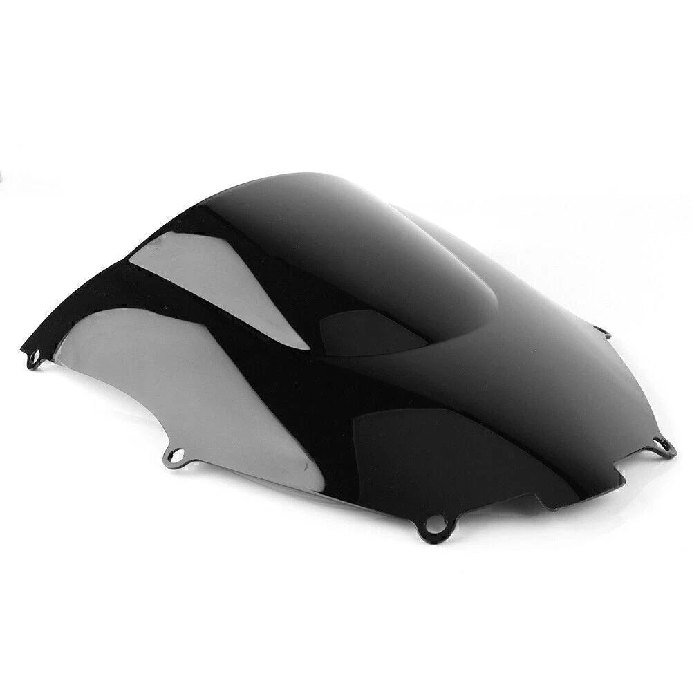 Windshield for Kawasaki ZX9R 2000-2003 Black