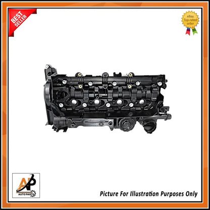 Cylinder Head Cover Replacement for BMW X1 X3 X5 2.0 Diesel B47 (2011–2019)
