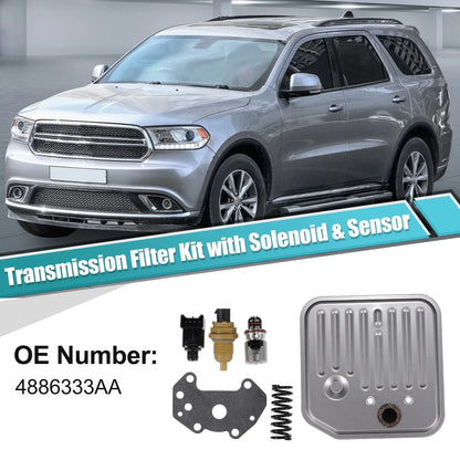 Transmission Filter Kit for Dodge Dakota (2000-2003)