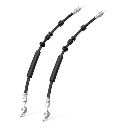 Brake Hose  Front Left & Right for Land Rover Discovery Sport, Evoque