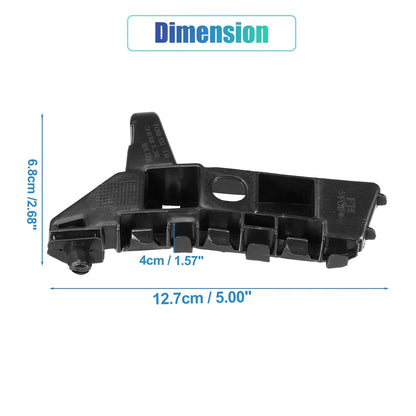Front Bumper Bracket for Honda Civic (2022-2023)
