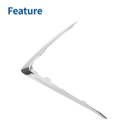 Front Left Grille Trim for Lexus ES 250 (2019-2023)