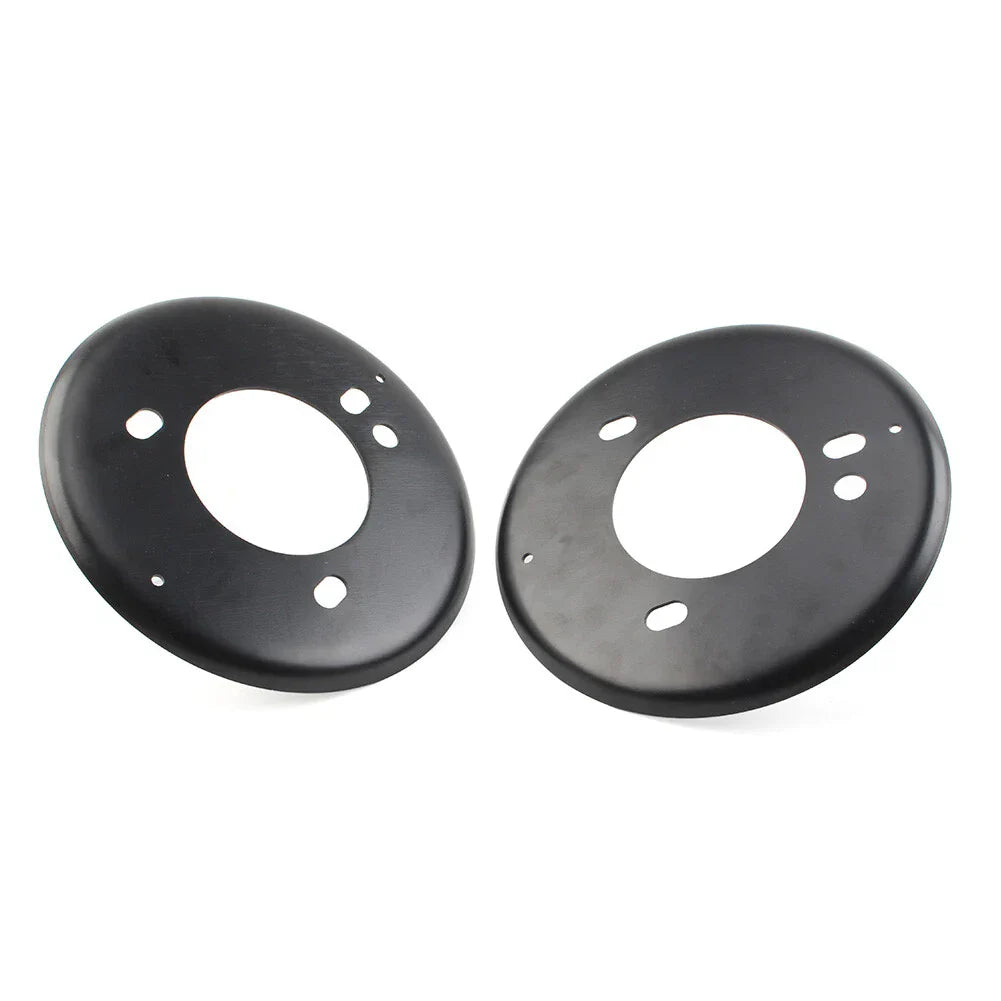 Strut Mount Reinforcement Plates for BMW 3 Series E46 E85 E86 Z4 (1999-2008)