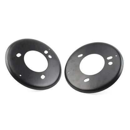 Strut Mount Reinforcement Plates for BMW 3 Series E46 E85 E86 Z4 (1999-2008)