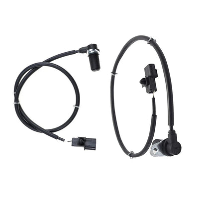 Rear ABS Wheel Speed Sensors for Mitsubishi Pajero NT NW NX (2009-2015)