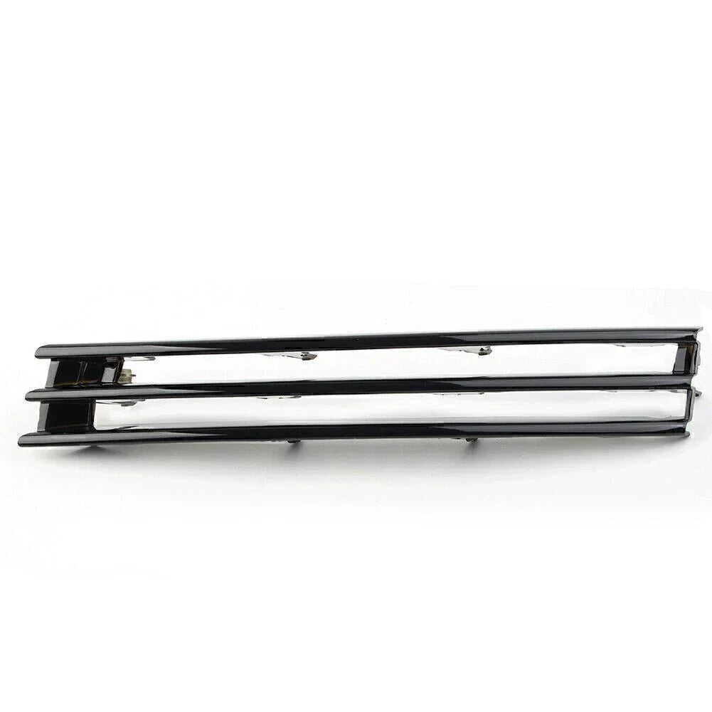 Front Bumper Grille for Land Rover Range Rover L405 (2013-2017) Black