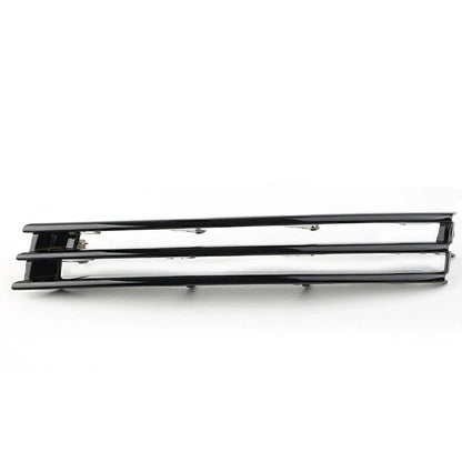 Front Bumper Grille for Land Rover Range Rover L405 (2013-2017) Black