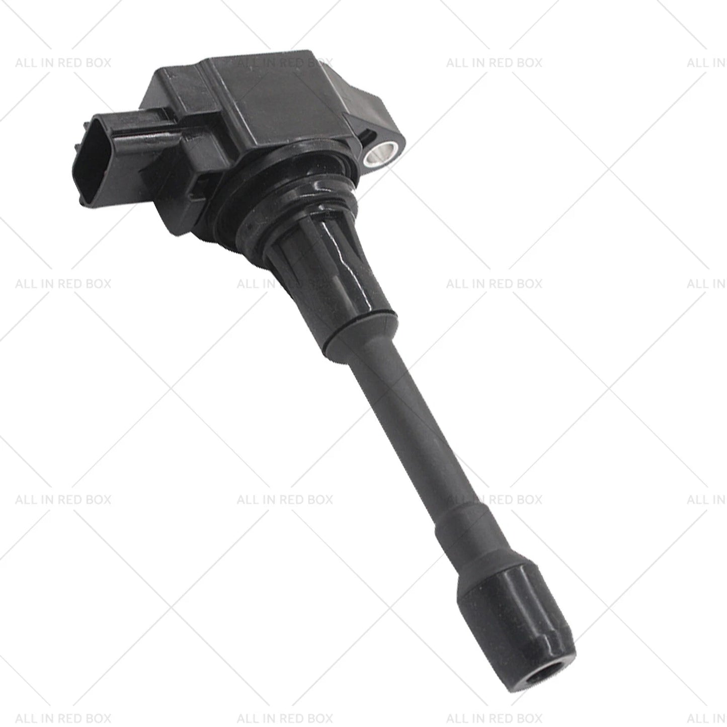 4 x Ignition Coils for Nissan X-Trail, Dualis, Altima, Navara (2001-2023)