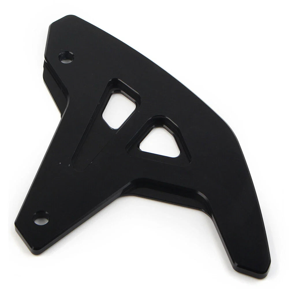 Rear Brake Disc Guard Cover for Suzuki DR-Z 400 SM (2000-2020)