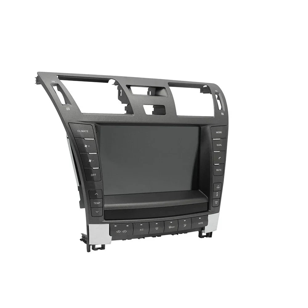 9'' Car Stereo Radio Head Unit for Lexus LS460 LS460L LS600 (2006-2012)