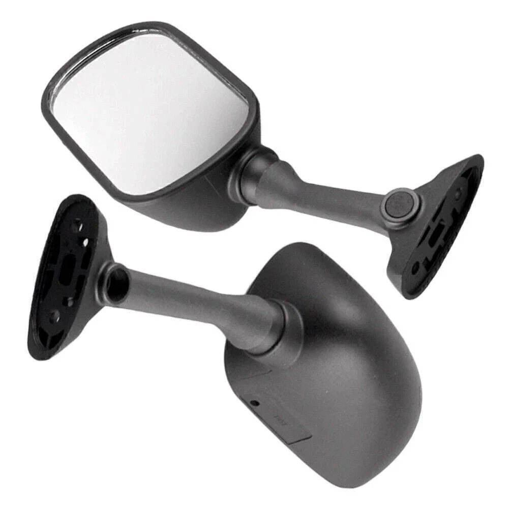 Rear View Side Mirrors for Suzuki GSXR 600 750 1000 (2001-2002)