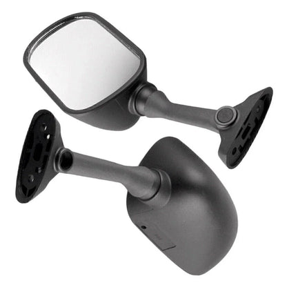 Rear View Side Mirrors for Suzuki GSXR 600 750 1000 (2001-2002)