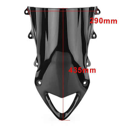 Iridium Windscreen for BMW S1000RR (2010-2014)