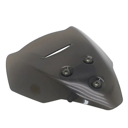 Windshield for Ducati Streetfighter V4 V4S V4SP (2020-2023) Smoke