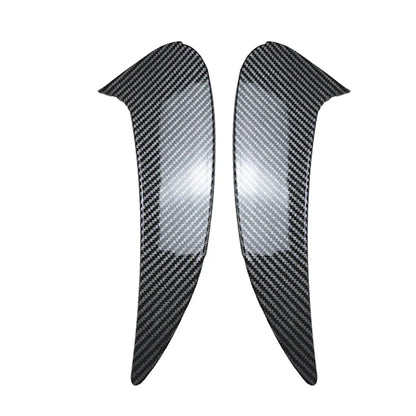 Rear Bumper Side Spoiler for Mercedes Benz CLE Coupe (2024+)