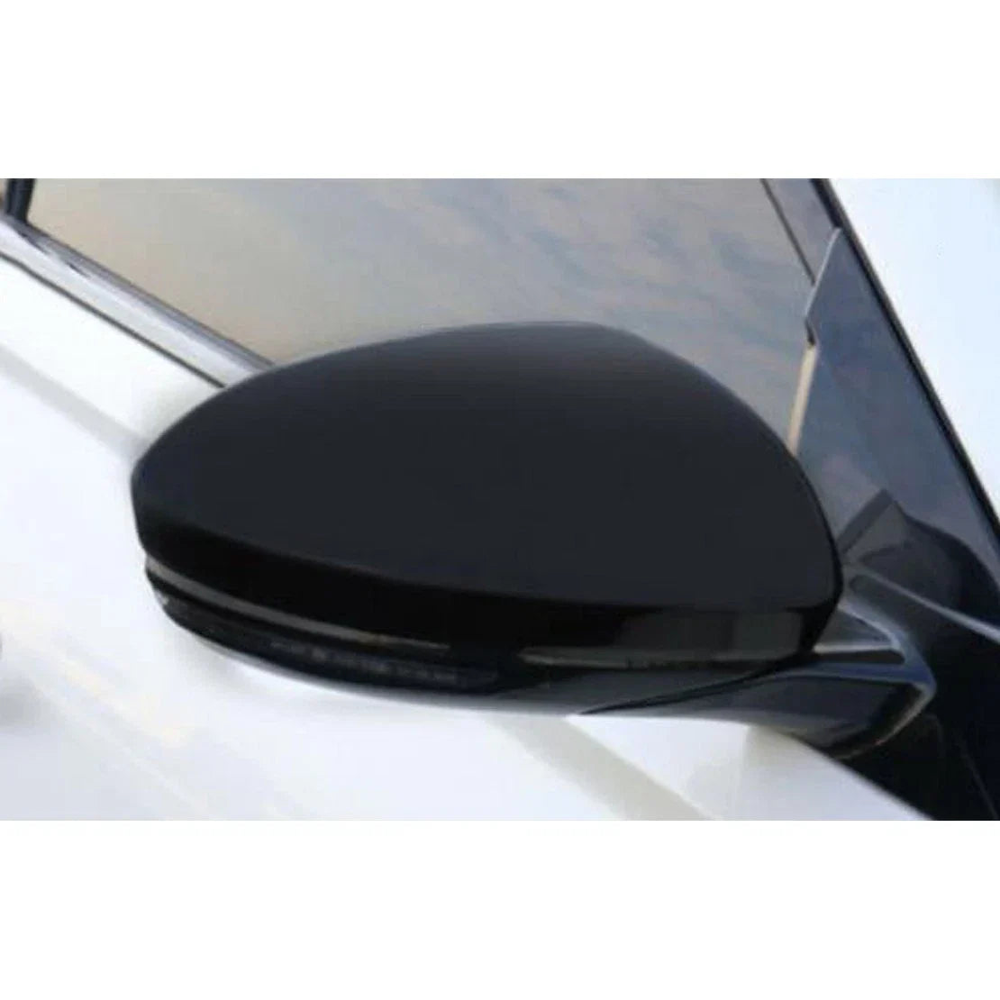 Right Rear View Mirror Cover for Nissan Altima (2019-2021) Accessories