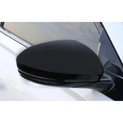 Right Rear View Mirror Cover for Nissan Altima (2019-2021) Accessories