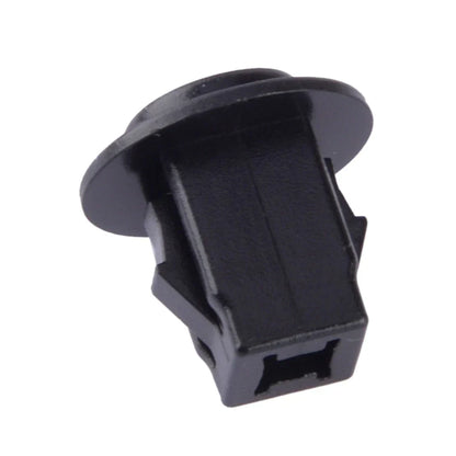 50 x Wheel Arch Trim Fender Clips for Nissan Infiniti