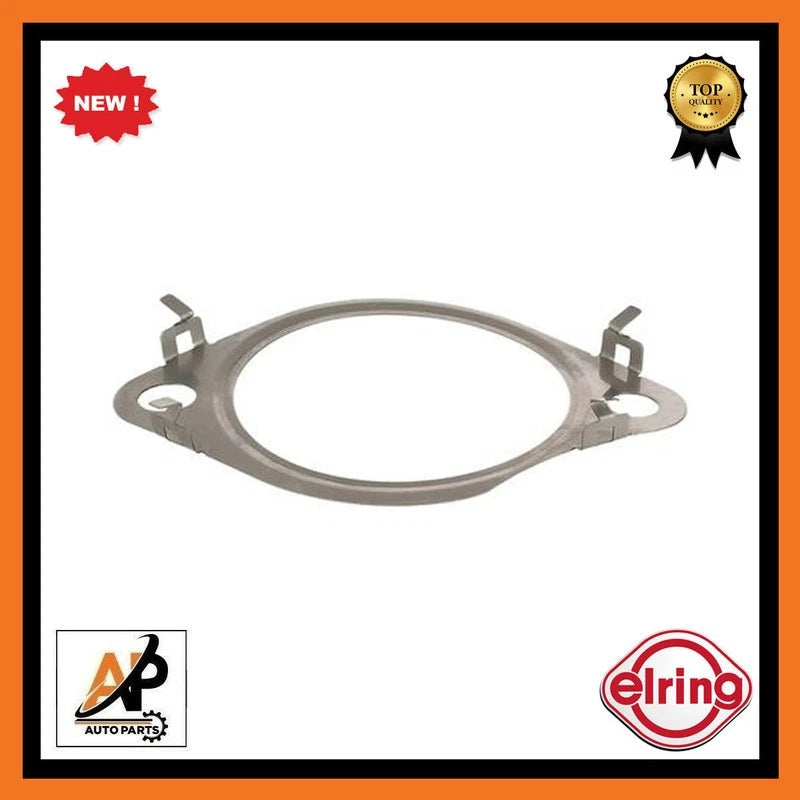 EGR Valve Pipe Gasket OEM Replacement for Fiat 955 B2.000 ()