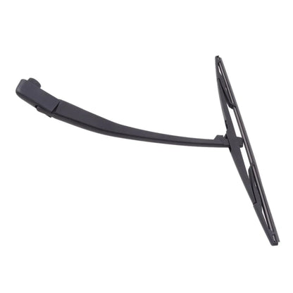 Rear Window Wiper Arm & Blade for Nissan Almera N16 (2000-2006)