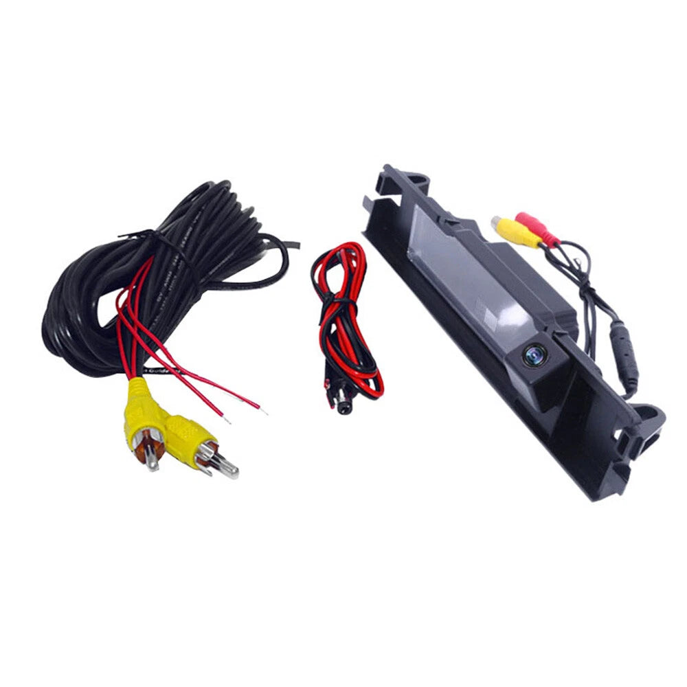 Reverse Rear View Backup Camera for Toyota Yaris Vizi (2006-2012)