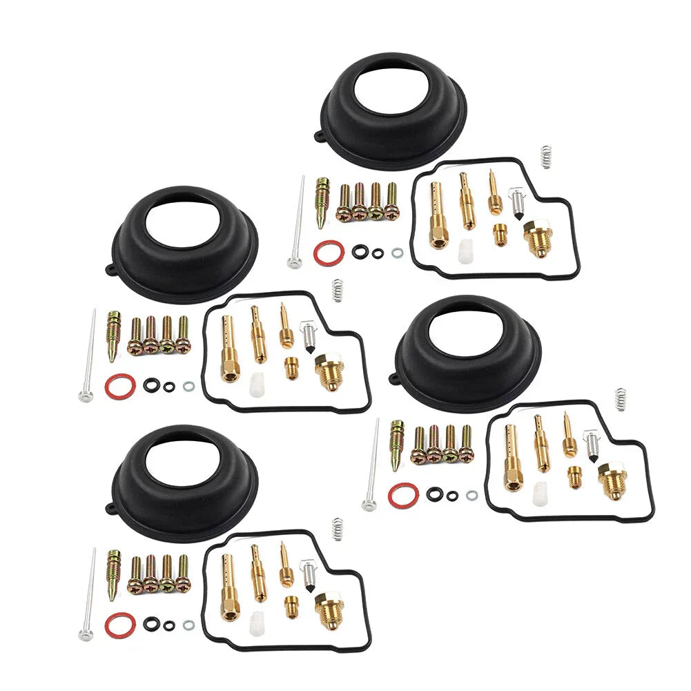 Carburetor Repair Kit for Honda NC23 CBR400RR (1983-1994)