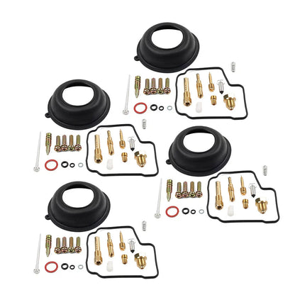 Carburetor Repair Kit for Honda NC23 CBR400RR (1983-1994)