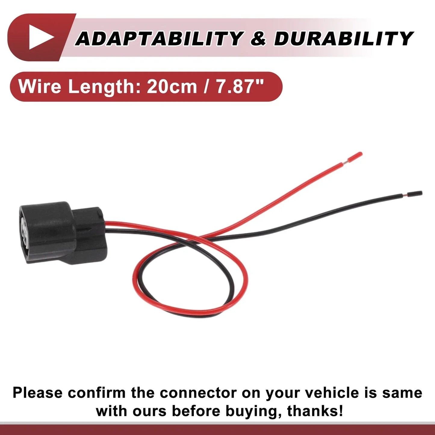 Turn Signal Light Socket Wiring for Acura RLX (2014-2017)