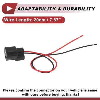Turn Signal Light Socket Wiring for Acura RLX (2014-2017)
