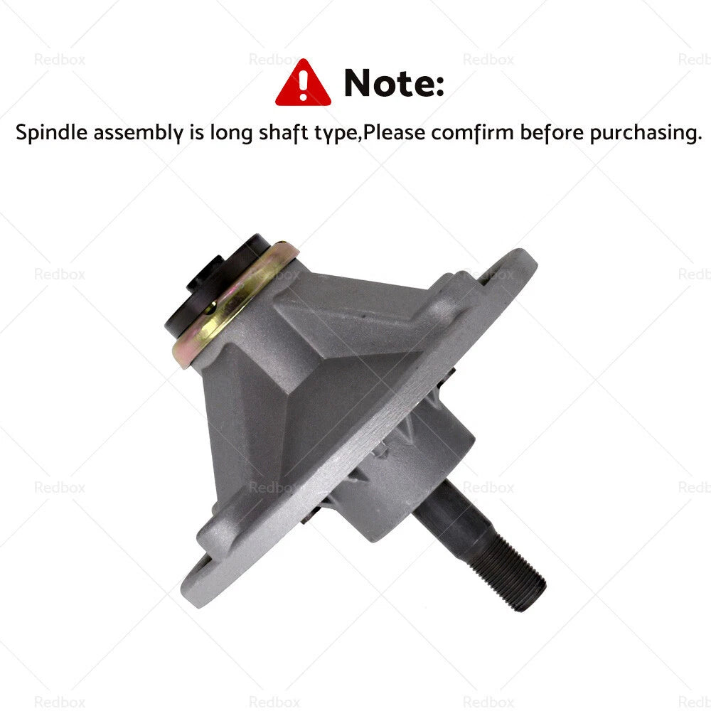 Spindle Assembly for Toro Timecutter XL380H Z420 ZX440