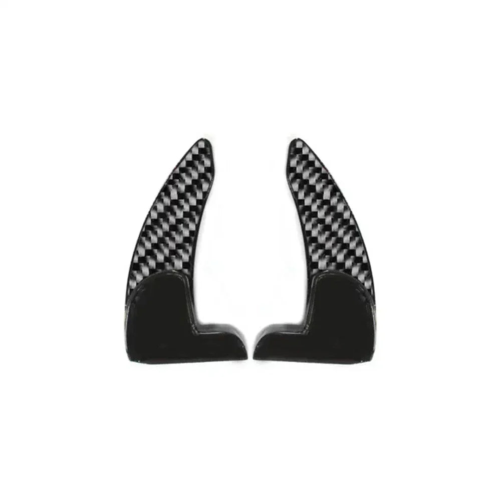 Shift Paddle Shifter Extension Left & Right for Dodge Challenger Charger