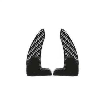 Shift Paddle Shifter Extension Left & Right for Dodge Challenger Charger