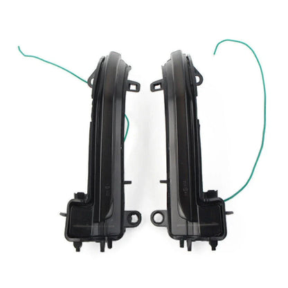 Dynamic Turn Signal Light for BMW 1 Series F52, 2 Series (2016-2023)
