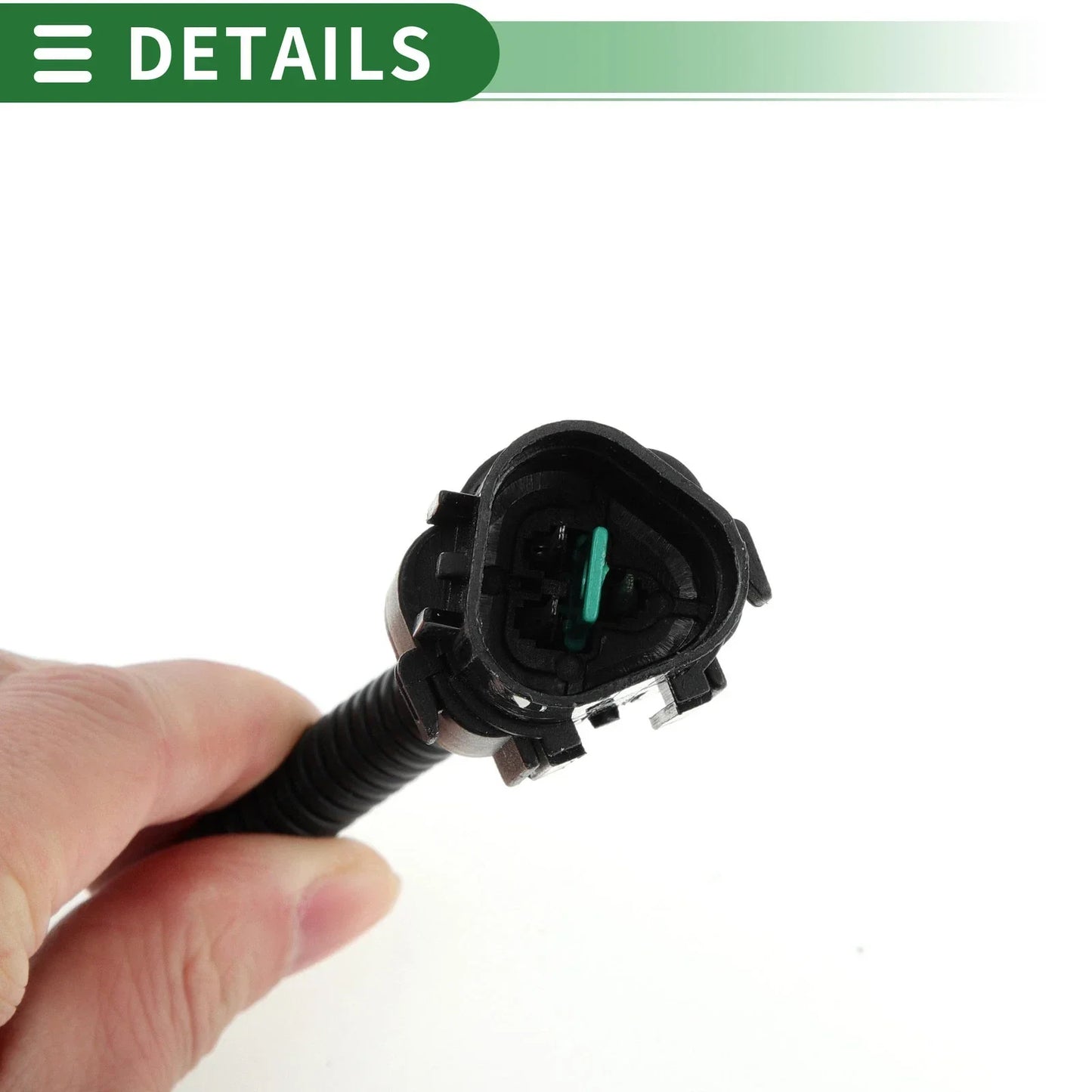 Transmission Speedometer Sensor for Hyundai HD1000 (2000-2005)